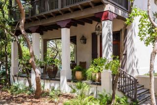 Belize Cottage - Rosemary Beach - 5