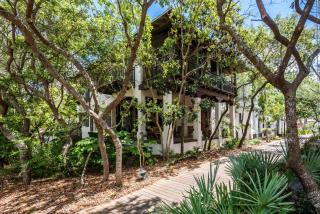 Belize Cottage - 3