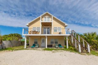 Sel De Vie Lower level 2 BR sleeps 8 dog friendly - Gulf Shores - 8