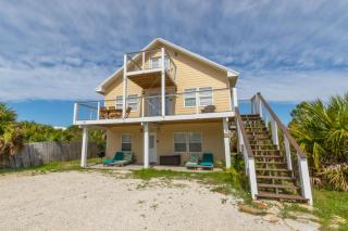 Sel De Vie Lower level 2 BR sleeps 8 dog friendly - Gulf Shores - 9