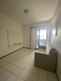 Flat Biarritz Próximo a Praia - Fonseca Imóveis - 5