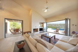 Crystal View Villa by Unique Villas Collection - Pefkali - 6