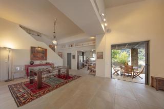 Crystal View Villa by Unique Villas Collection - Pefkali - 3