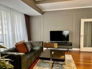 Bishkek Park Residence - 4