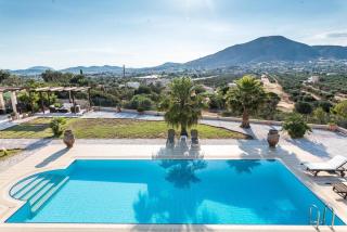 East Coast Mansion by Unique Villas Collection - Palaia Fokaia - 7