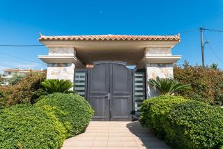 East Coast Mansion by Unique Villas Collection - Palaia Fokaia - 5