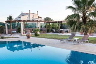 East Coast Mansion by Unique Villas Collection - Palaia Fokaia - 6