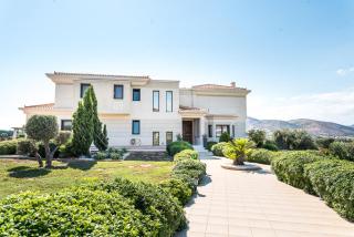 East Coast Mansion by Unique Villas Collection - Palaia Fokaia - 4