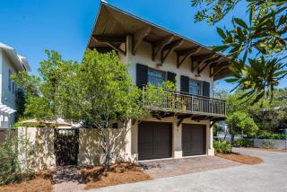 Belize Carriage House - Rosemary Beach - 9