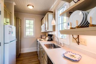 Belize Carriage House - Rosemary Beach - 2