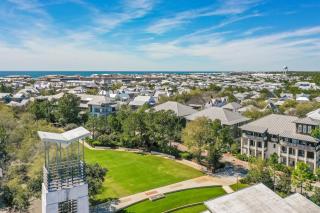 Percy's Flat - Rosemary Beach - 9