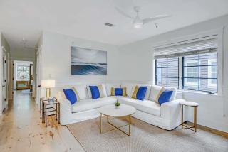 Percy's Flat - Rosemary Beach - 7