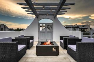 Private Pool | 4BR Sleeps 12+Boardwalk - 9