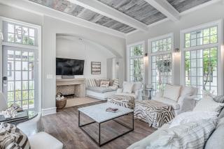 Private Pool | 4BR Sleeps 12+Boardwalk - 5