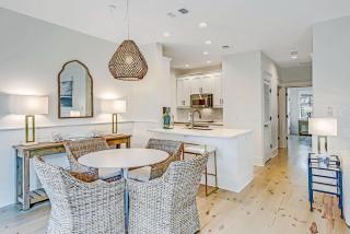 Percy's Flat - Rosemary Beach - 4