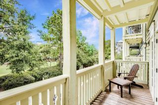 Percy's Flat - Rosemary Beach - 2