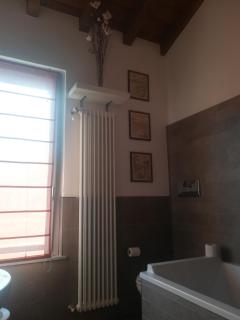 Old city view apartment - Bergamo - 5