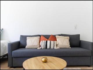 Appart sur la rue de la république - 3