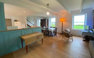 House on the golf course with sea views - Carantec - 6