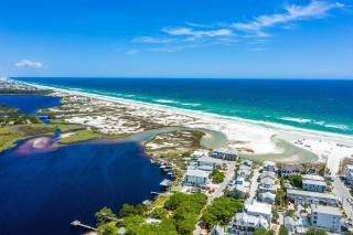 Fish Bait - Santa Rosa Beach - 6