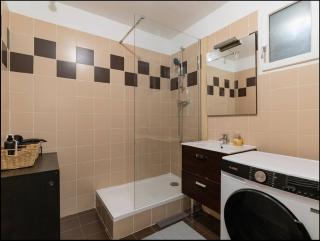 Appart sur la rue de la république - 1