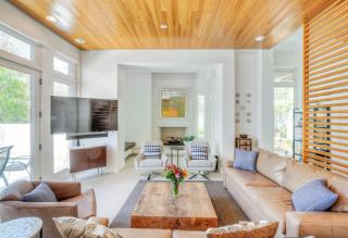 Astley Cottage - Rosemary Beach - 0