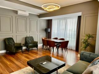 Bishkek Park Residence - Bishkek - 5