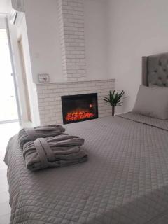 Studio White City Craiova - 9