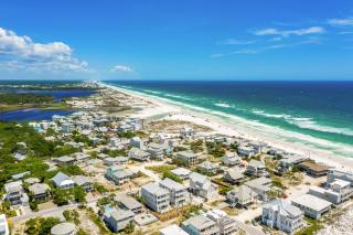 Grayton Gold - Santa Rosa Beach - 6