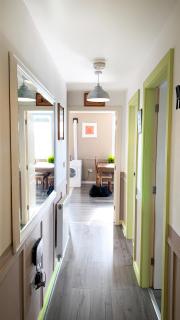 Sidemersey Livings - Central and Quiet 2-Bedroom Apartment - 5