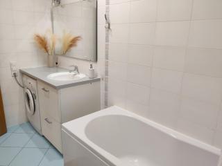 Pilies VIP apartaments - 1