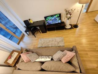 Pilies VIP apartaments - 8