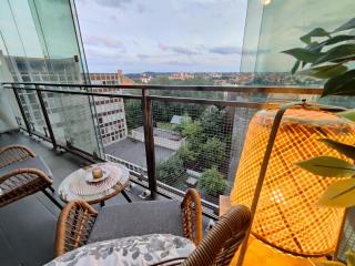Pilies VIP apartaments - Vilnius - 3