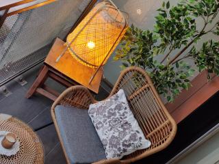 Pilies VIP apartaments - 1