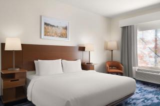 Fairfield Inn & Suites Naperville/Aurora - Naperville - 2