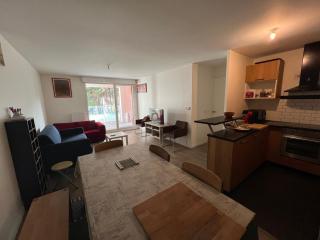 Appartement aux portes de Paris - Saint-Ouen - 8