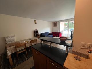 Appartement aux portes de Paris - Saint-Ouen - 1