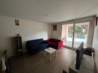 Appartement aux portes de Paris - Saint-Ouen - 7