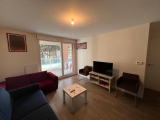 Appartement aux portes de Paris - Saint-Ouen - 0