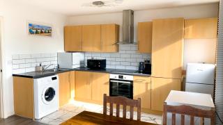 Sidemersey Livings - Central and Quiet 2-Bedroom Apartment - Liverpool - 4
