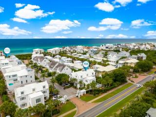 Elysee Reunion - Rosemary Beach - 2