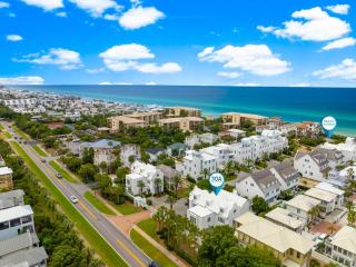 Elysee Reunion - Rosemary Beach - 1
