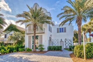 Elysee Reunion - Rosemary Beach - 4