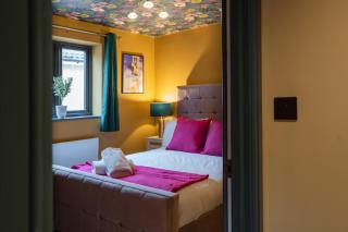 Dreamer - 1 Bedroom Luxury Apartment by Mint Stays - Bristol - 9