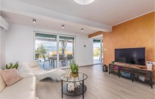 Pet Friendly Home In Malinska With Wifi - Šilo - 8