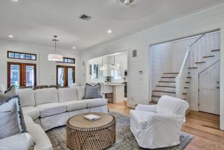 McKenzie Cottage - Rosemary Beach - 9