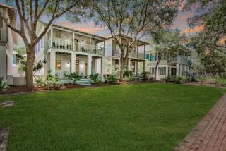 McKenzie Cottage - Rosemary Beach - 8