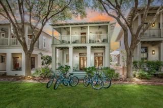 McKenzie Cottage - Rosemary Beach - 7