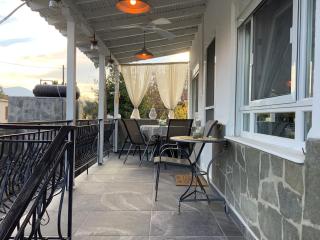 SUN'S HOUSE - Asprovalta - 1