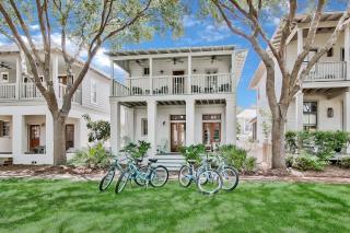 McKenzie Cottage - Rosemary Beach - 4